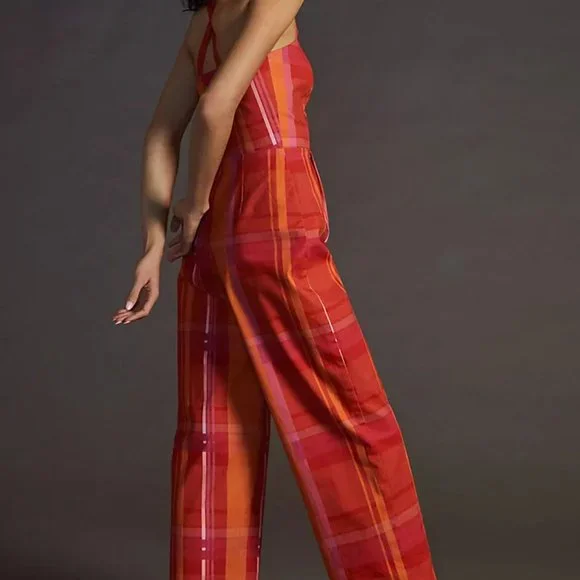 Corey Lynn Calter Ayla Jumpsuit - Picture 5 of 10